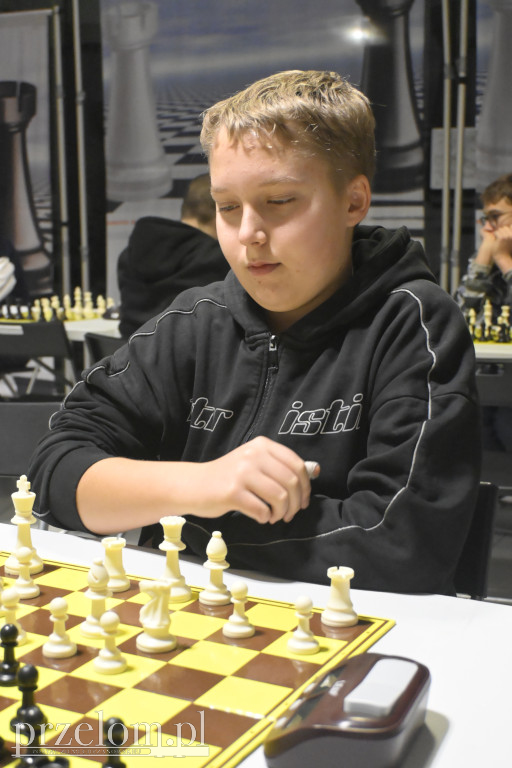 Finał Grand Prix Chrzanowa w Szachach - 19.12.2025