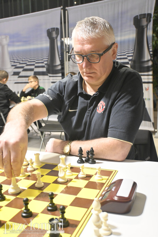 Finał Grand Prix Chrzanowa w Szachach - 19.12.2025
