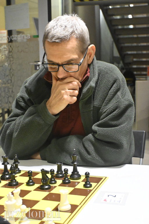 Finał Grand Prix Chrzanowa w Szachach - 19.12.2025