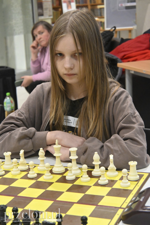 Finał Grand Prix Chrzanowa w Szachach - 19.12.2025