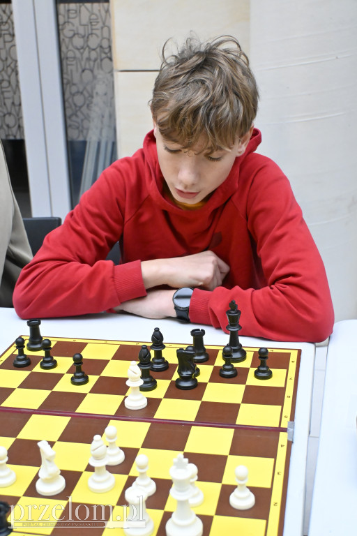 Grand Prix Chess in Chrzanów - 20.12.2025