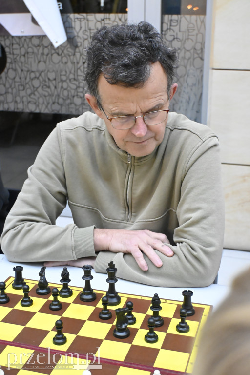 Grand Prix Chess in Chrzanów - 20.12.2025