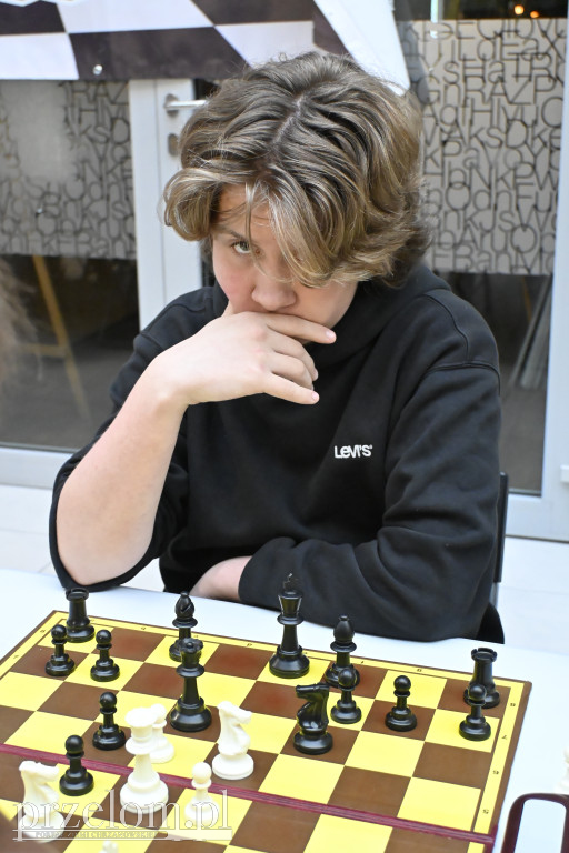 Grand Prix Chess in Chrzanów - 20.12.2025