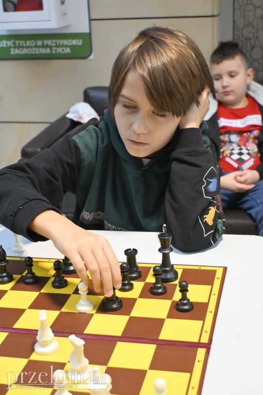 Grand Prix Chess in Chrzanów - 20.12.2025