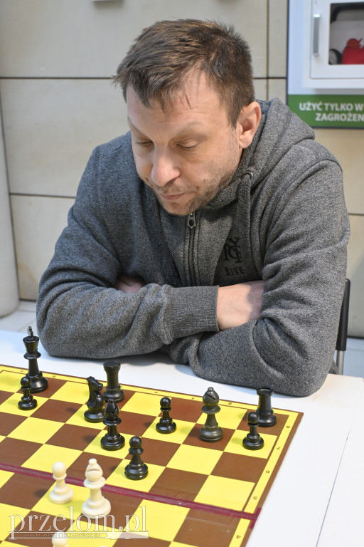 Grand Prix Chess in Chrzanów - 20.12.2025