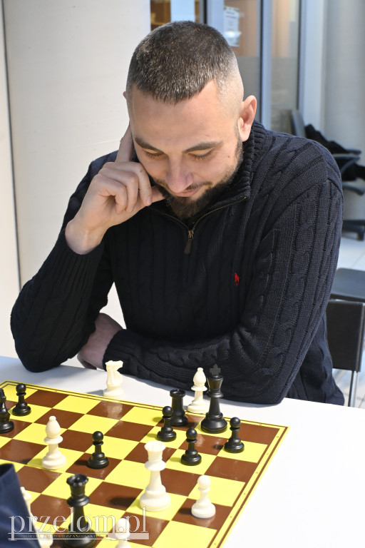 Grand Prix Chess in Chrzanów - 20.12.2025