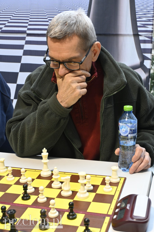 Grand Prix Chess in Chrzanów - 20.12.2025