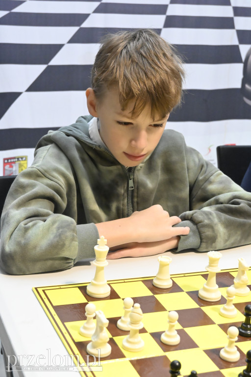 Grand Prix Chess in Chrzanów - 20.12.2025
