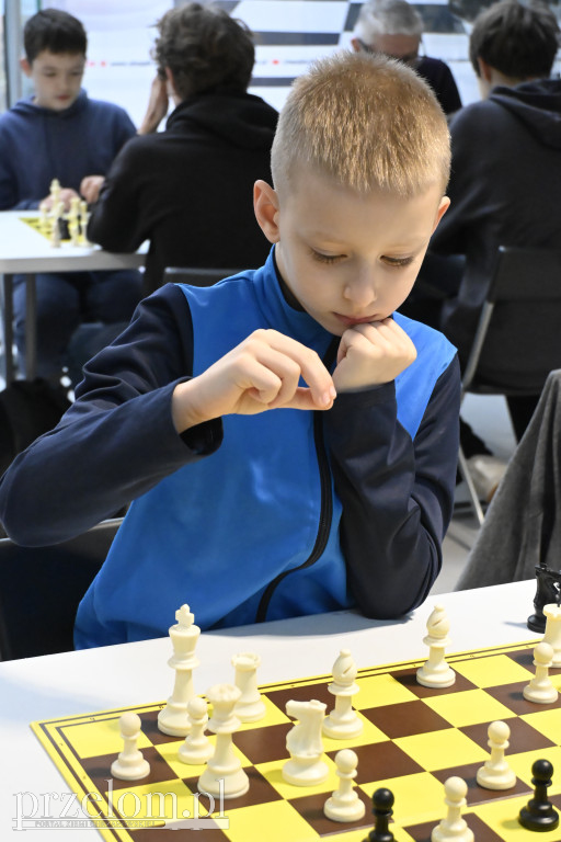 Grand Prix Chess in Chrzanów - 20.12.2025