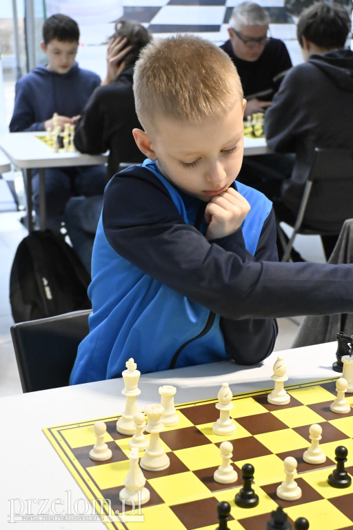 Grand Prix Chess in Chrzanów - 20.12.2025