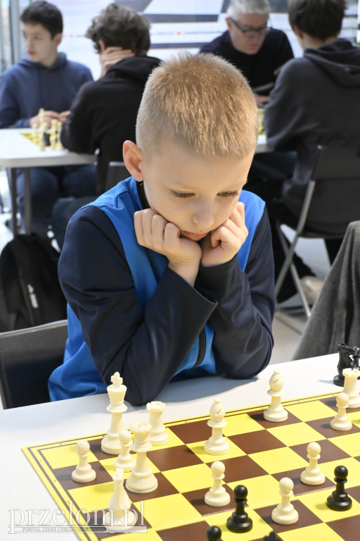 Grand Prix Chess in Chrzanów - 20.12.2025