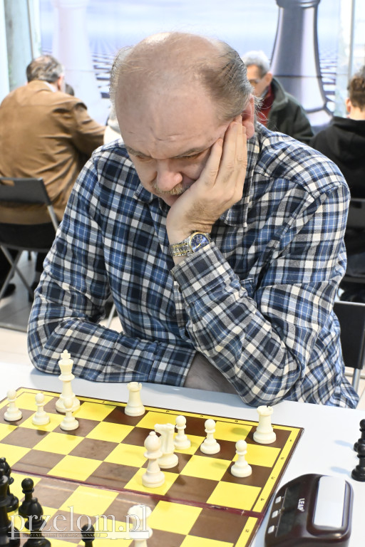 Grand Prix Chess in Chrzanów - 20.12.2025