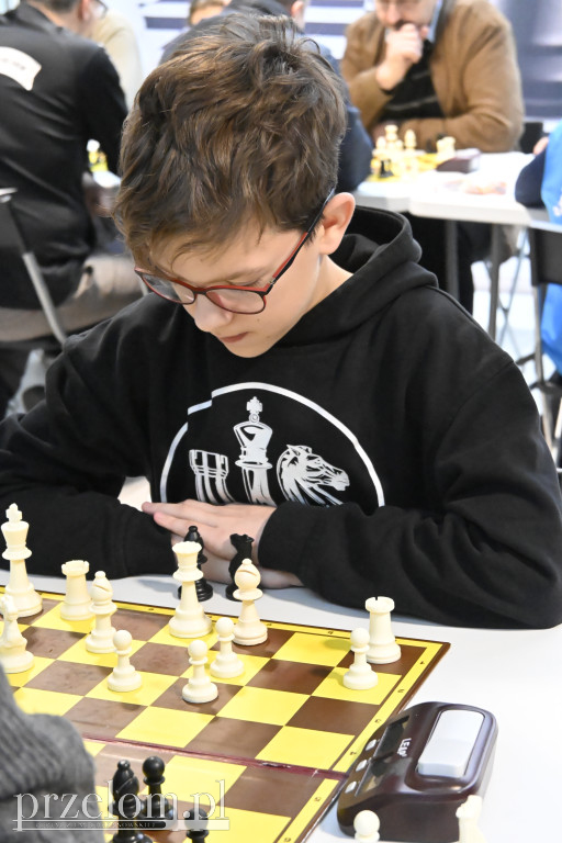 Grand Prix Chess in Chrzanów - 20.12.2025