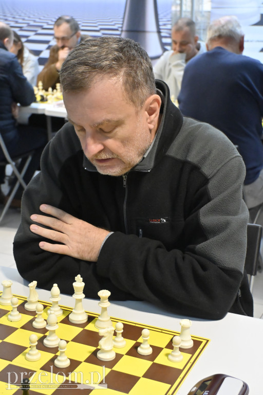 Grand Prix Chess in Chrzanów - 20.12.2025