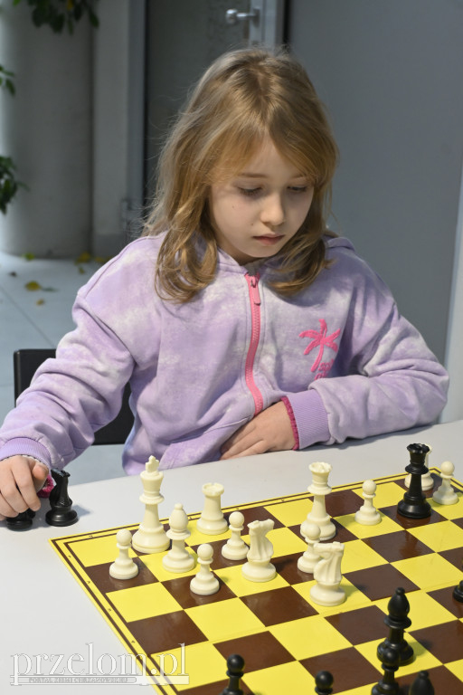 Grand Prix Chess in Chrzanów - 20.12.2025