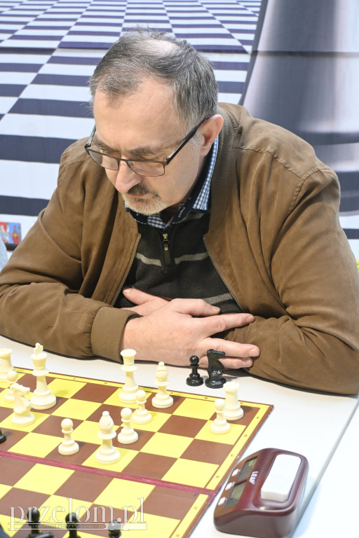 Grand Prix Chess in Chrzanów - 20.12.2025