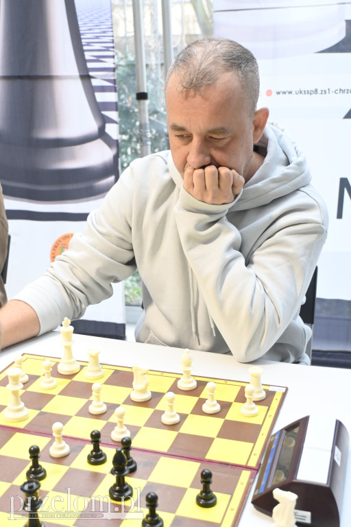 Grand Prix Chess in Chrzanów - 20.12.2025