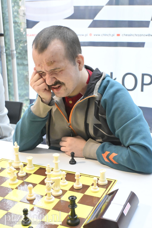 Grand Prix Chess in Chrzanów - 20.12.2025