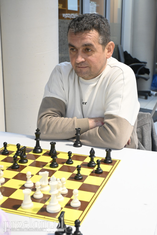 Grand Prix Chess in Chrzanów - 20.12.2025