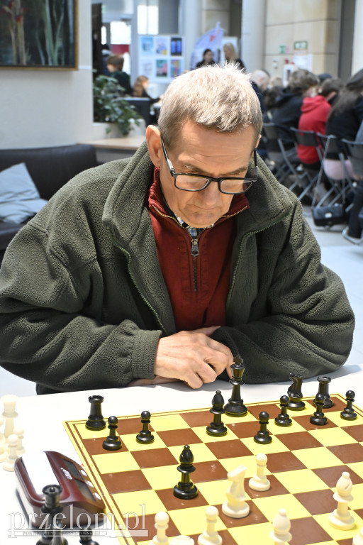 Grand Prix Chess in Chrzanów - 20.12.2025