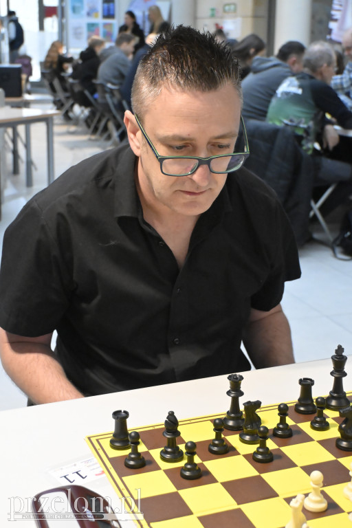 Grand Prix Chess in Chrzanów - 20.12.2025