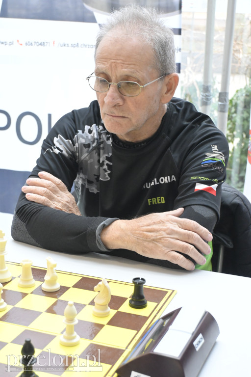 Grand Prix Chess in Chrzanów - 20.12.2025