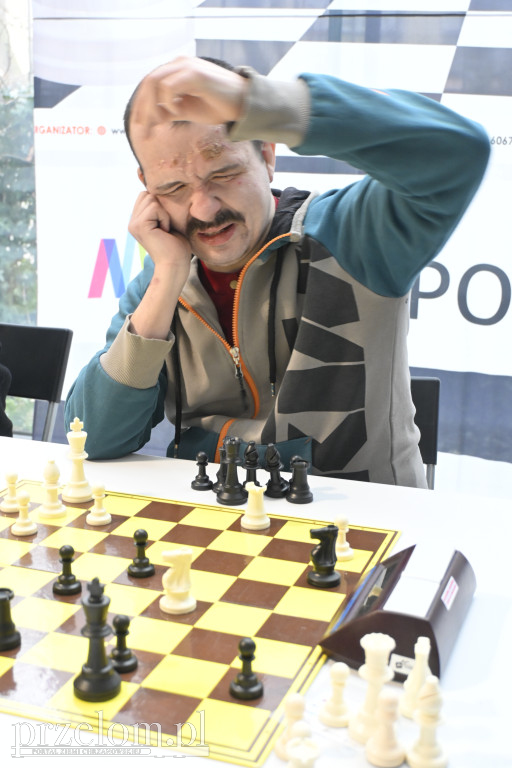 Grand Prix Chess in Chrzanów - 20.12.2025