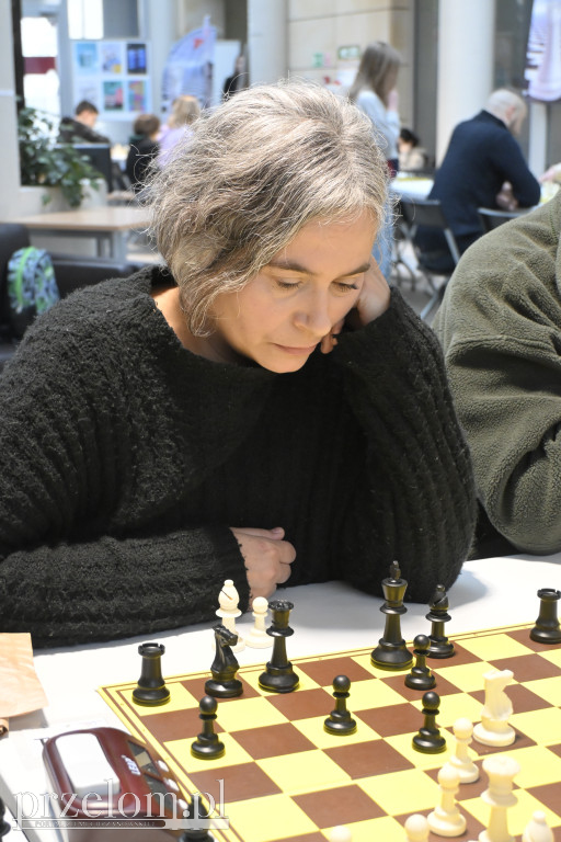 Grand Prix Chess in Chrzanów - 20.12.2025