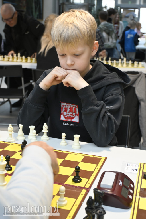 Grand Prix Chess in Chrzanów - 20.12.2025