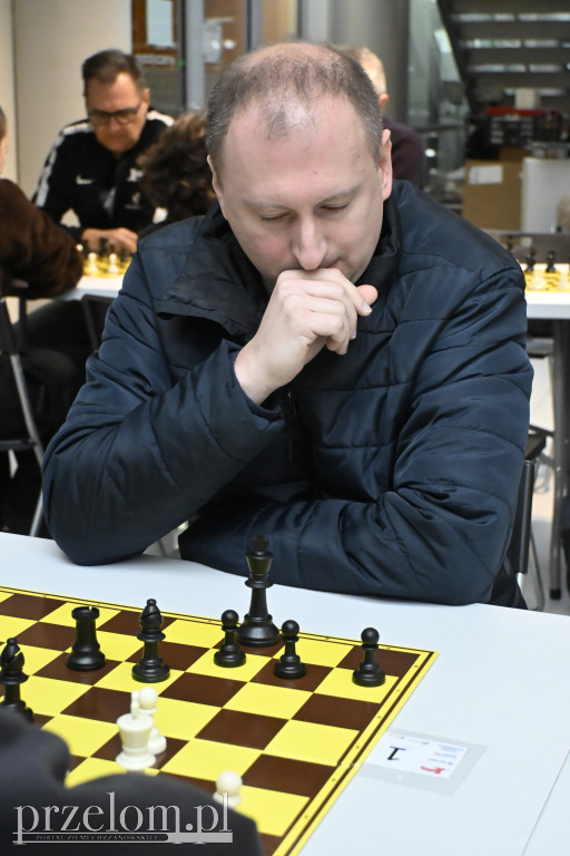 Grand Prix Chess in Chrzanów - 20.12.2025