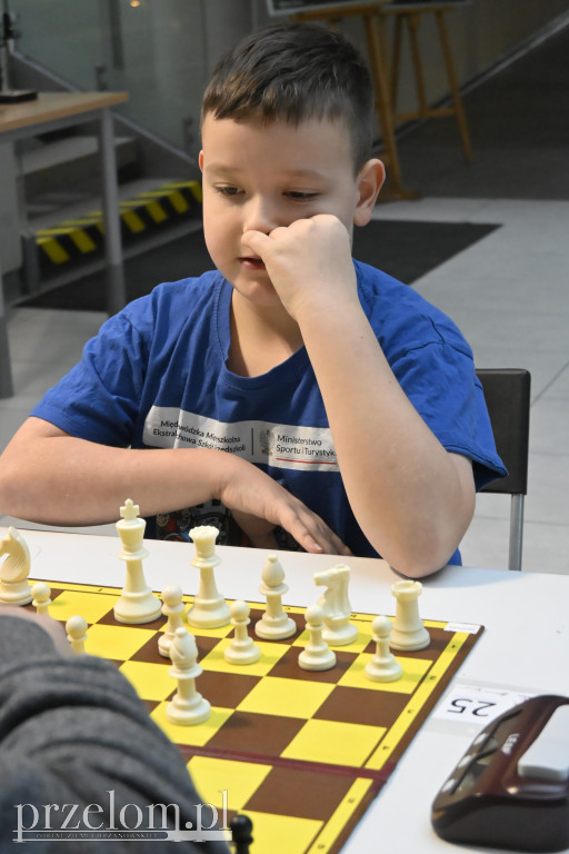 Grand Prix Chess in Chrzanów - 20.12.2025