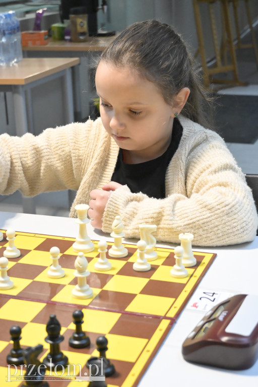Grand Prix Chess in Chrzanów - 20.12.2025