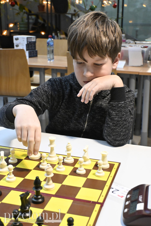 Grand Prix Chess in Chrzanów - 20.12.2025