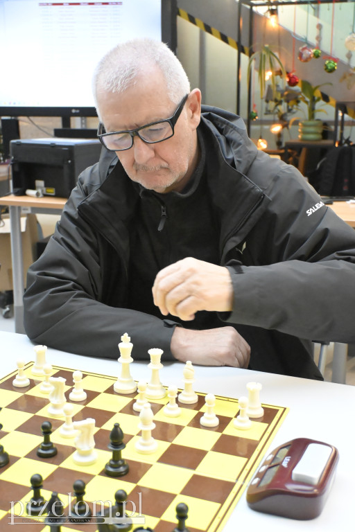 Grand Prix Chess in Chrzanów - 20.12.2025