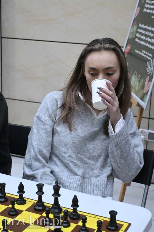 Grand Prix Chess in Chrzanów - 20.12.2025