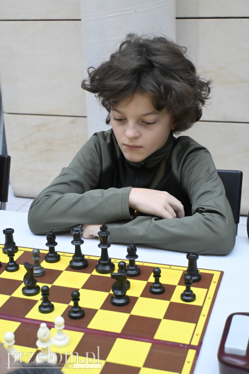 Grand Prix Chess in Chrzanów - 20.12.2025