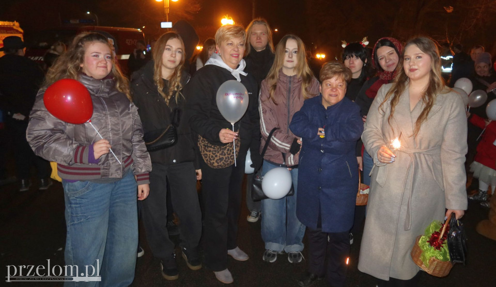 Libiąskie spotkanie opłatkowe