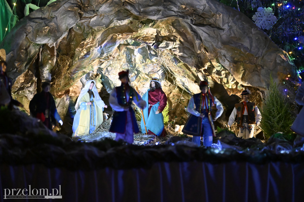 Pasterka w Trzebini-Sierszy - 25.12.2025