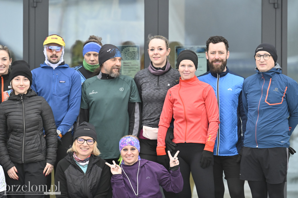 33. Spotkanie Grupy Zaczytani-Zabiegani - 27.12.2025