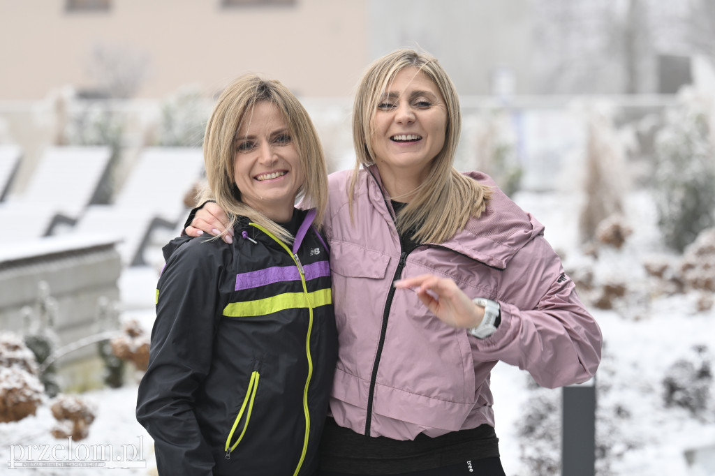 33. Spotkanie Grupy Zaczytani-Zabiegani - 27.12.2025
