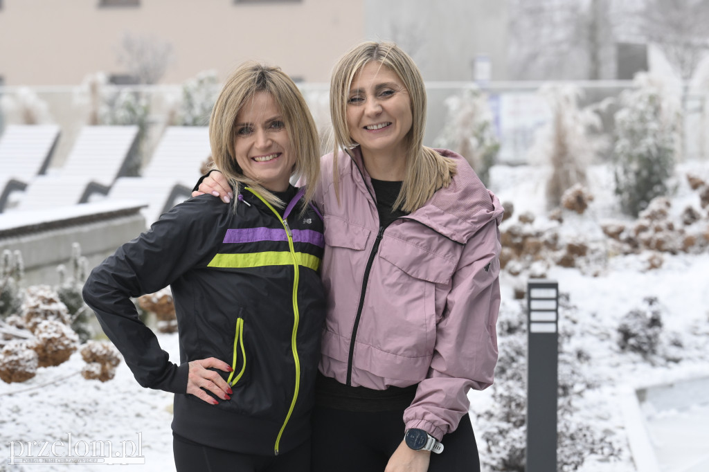 33. Spotkanie Grupy Zaczytani-Zabiegani - 27.12.2025