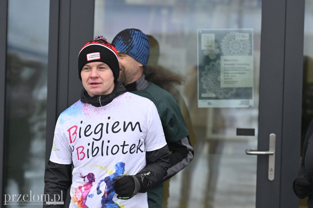 33. Spotkanie Grupy Zaczytani-Zabiegani - 27.12.2025