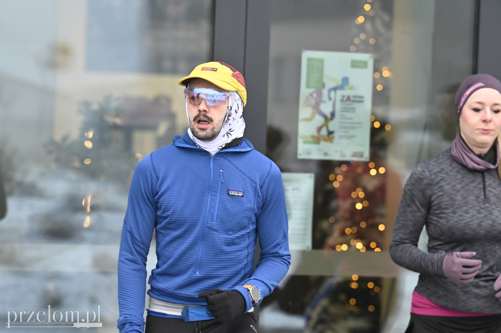 33. Spotkanie Grupy Zaczytani-Zabiegani - 27.12.2025