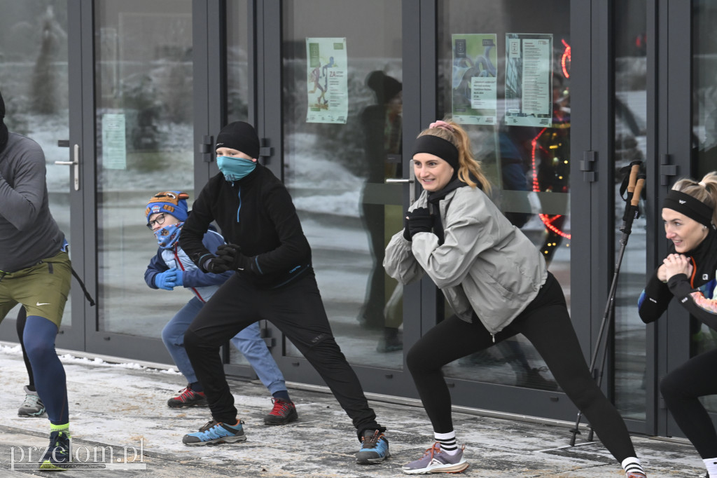 33. Spotkanie Grupy Zaczytani-Zabiegani - 27.12.2025