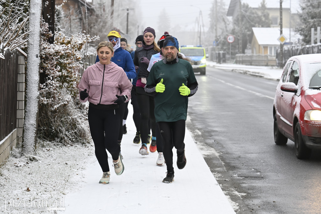 33. Spotkanie Grupy Zaczytani-Zabiegani - 27.12.2025
