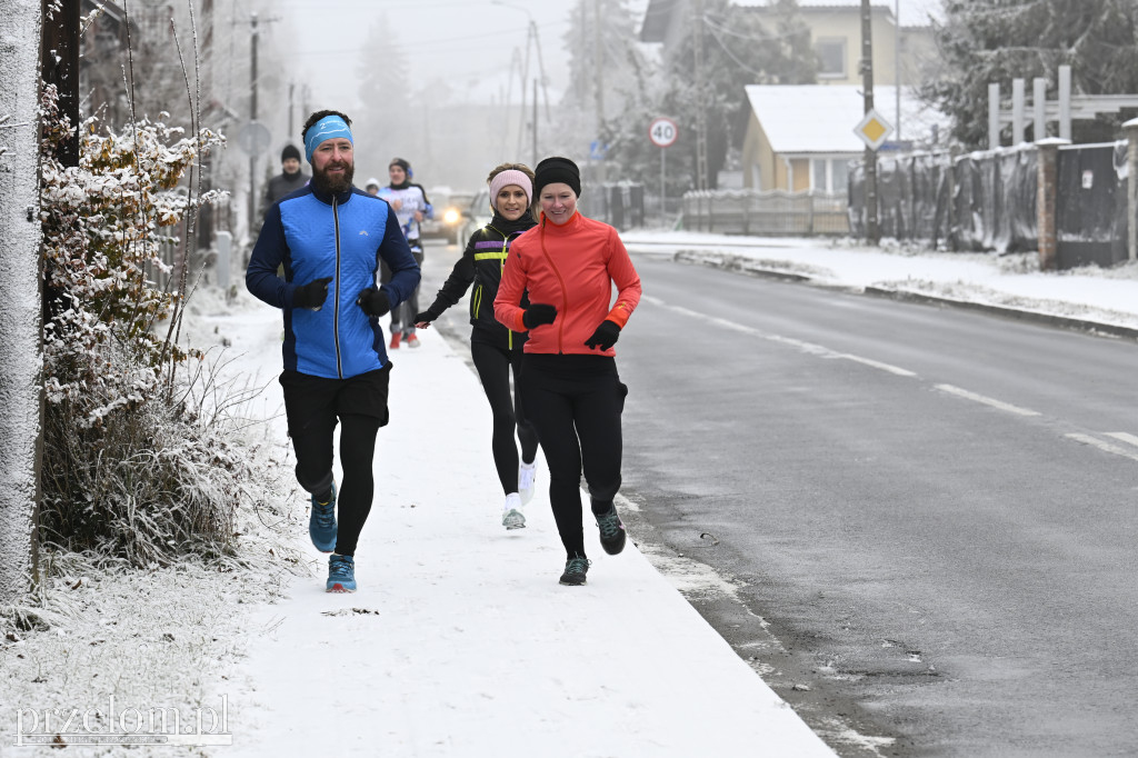 33. Spotkanie Grupy Zaczytani-Zabiegani - 27.12.2025