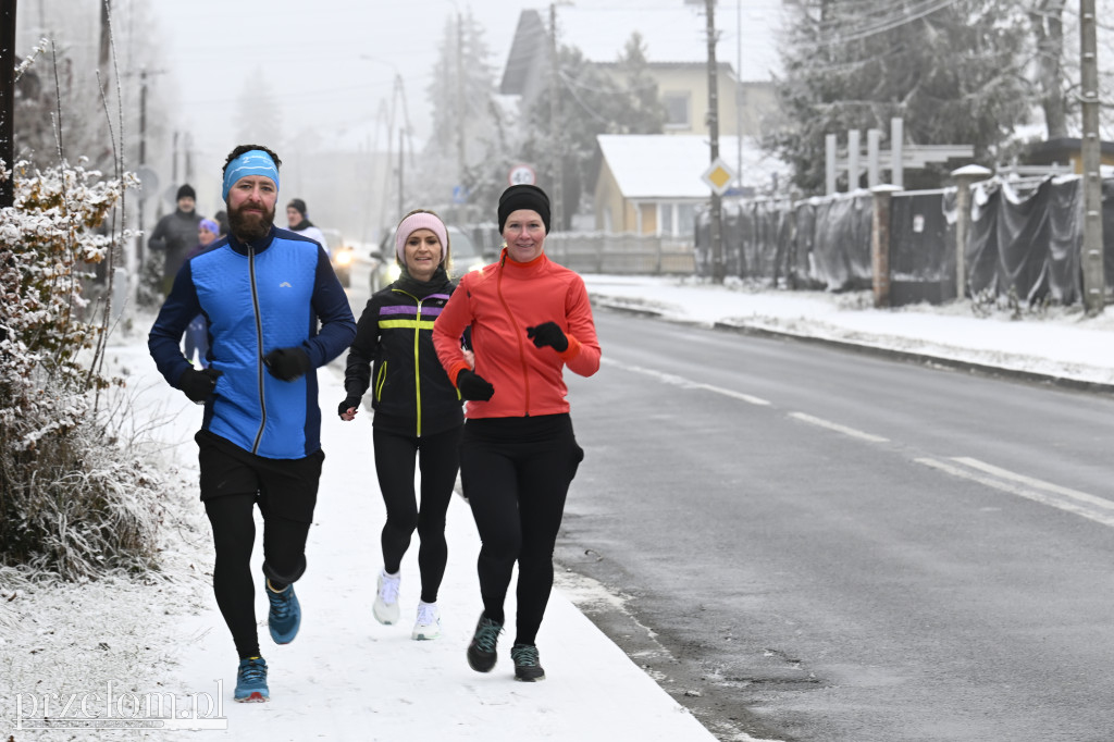33. Spotkanie Grupy Zaczytani-Zabiegani - 27.12.2025