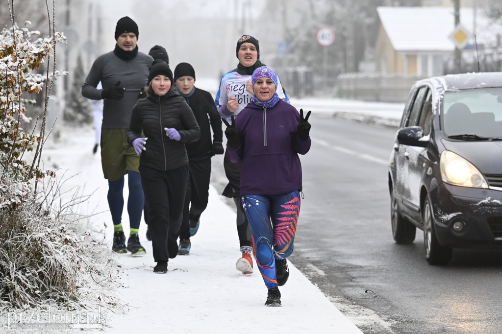 33. Spotkanie Grupy Zaczytani-Zabiegani - 27.12.2025