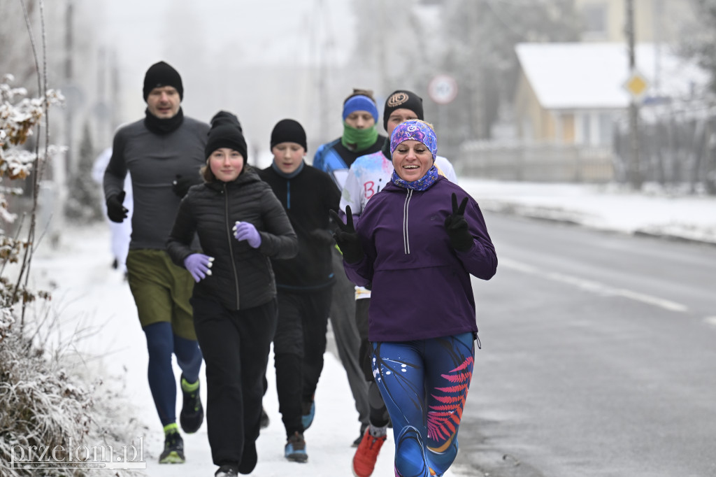 33. Spotkanie Grupy Zaczytani-Zabiegani - 27.12.2025