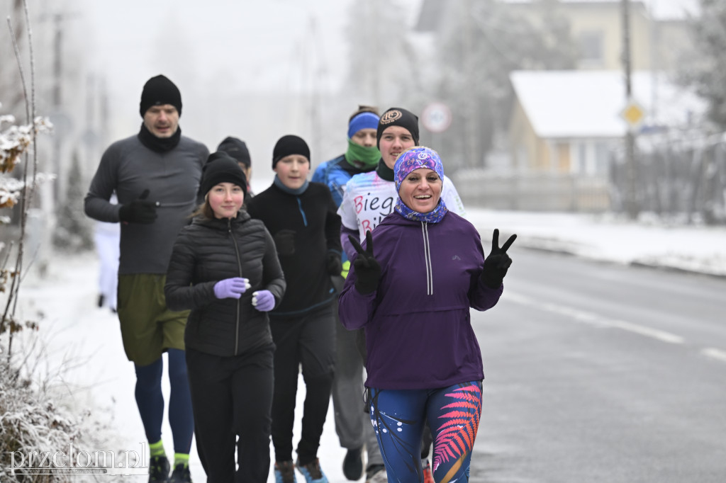 33. Spotkanie Grupy Zaczytani-Zabiegani - 27.12.2025